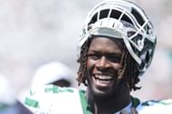 Washington Commanders v New York Jets